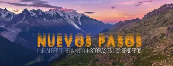 Luis Alberto Hernando- Nuevos Pasos - Revista INUA