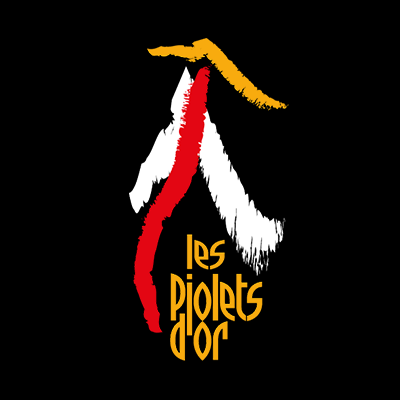 piolet de oro