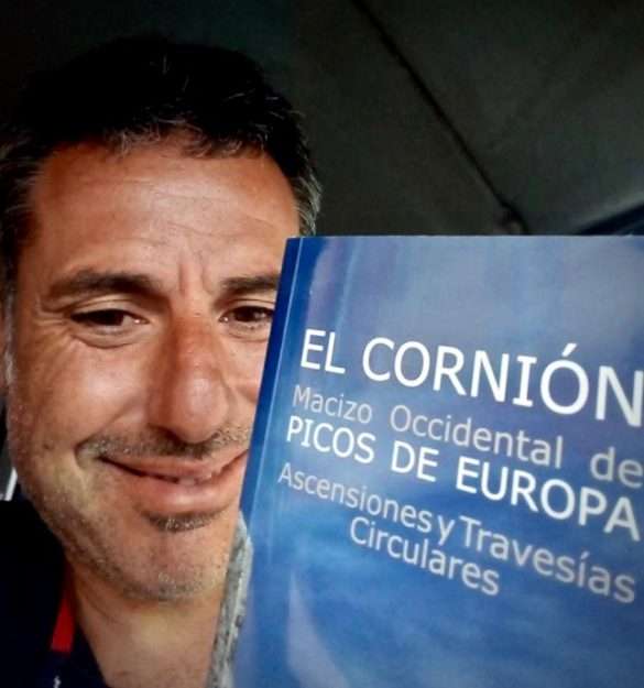 PRUG Picos| Entrevista Alberto Boza