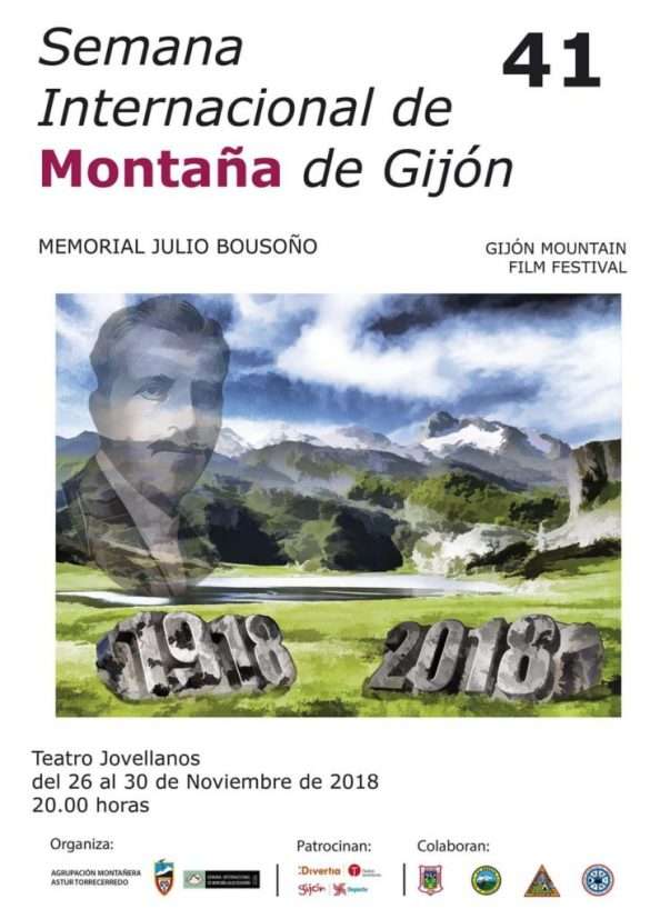 semana de montaña-Gijón-revista INUA
