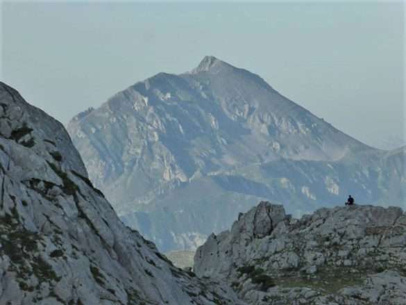 Revista INUA- Picos de Europa