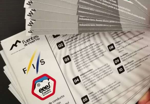Normas FISS - Fuentes de Invierno - Revista INUA
