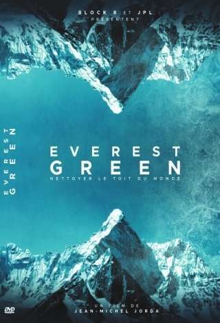 Everest Green- Revista INUA