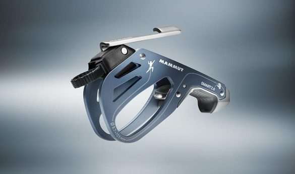 Mammut Smart 2.0 - revista INUA