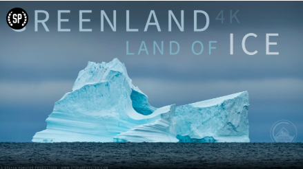 Groenlandia - Revista INUA