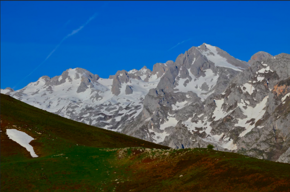 PRUG Parque Nacional Picos de Europa-Revista INUA