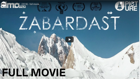 Zardabast- revista INUA