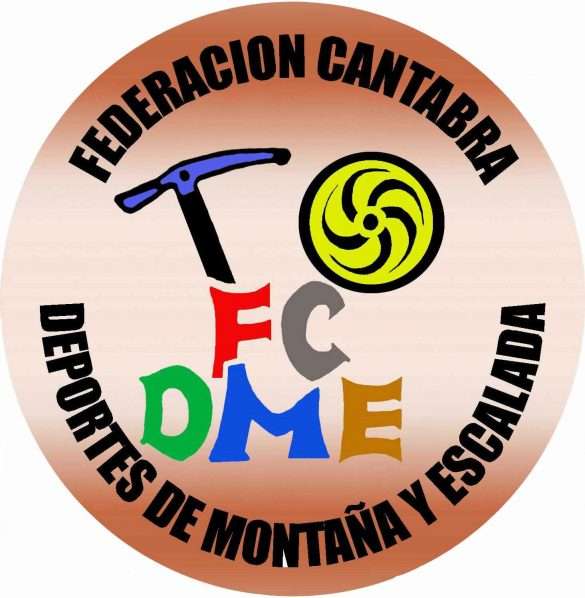 Logo Federación Cantabra - Revista INUA