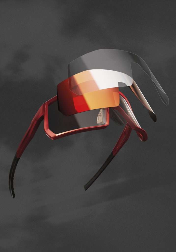 adidas eyewear revista INUA review 1
