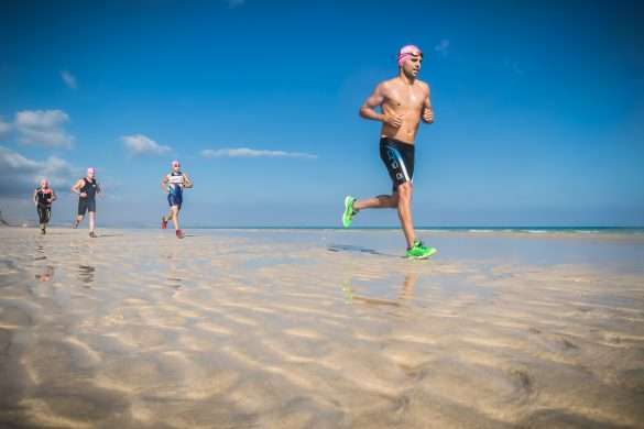 SwimRun Series Canarias -Revista INUA