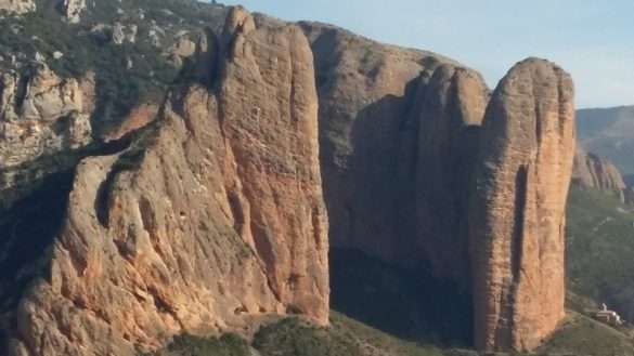 Reequipa Riglos- Revista Inua